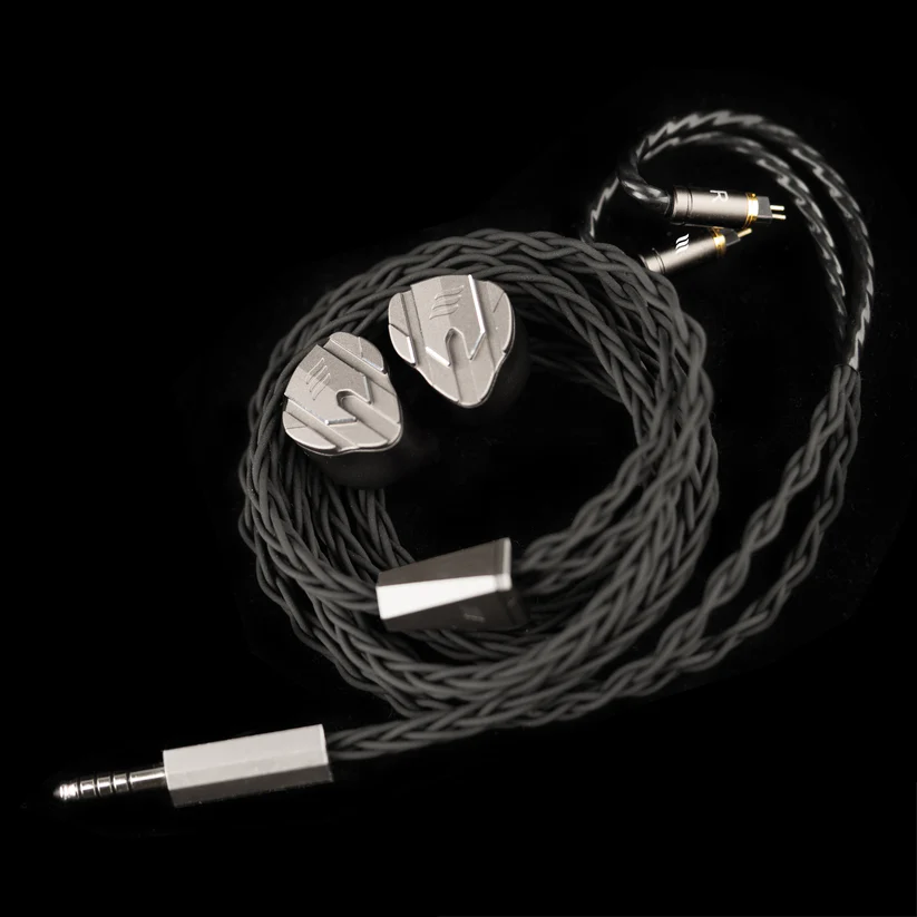Effect Audio  PERSEUS